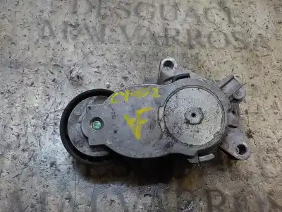 Second-hand car spare part auxiliary belt tensioner for citroen c3 picasso 1.6 16v hdi oem iam references 5751f9