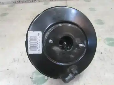 Second-hand car spare part brake servo for citroen c3 picasso 1.6 16v hdi oem iam references 4535cc 88mc270003600 9681847780
