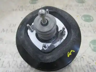 Second-hand car spare part brake servo for citroen c3 picasso 1.6 16v hdi oem iam references 4535cc 88mc270003600 9681847780