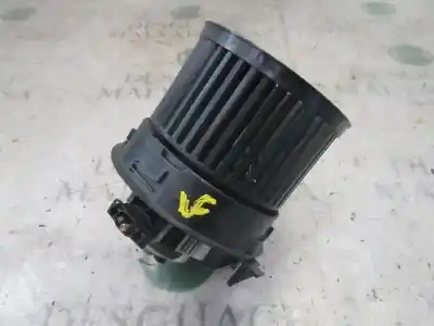 Second-hand car spare part heater blower motor for citroen c3 picasso 1.6 16v hdi oem iam references 6441z7