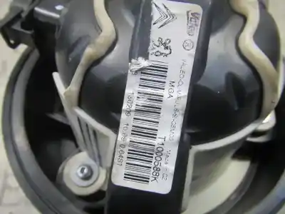 Автозапчасти б/у отопительный двигатель за citroen c3 picasso 1.6 16v hdi ссылки oem iam 6441z7 1000588k 1000588k