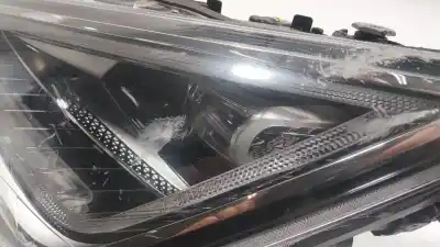 Peça sobressalente para automóvel em segunda mão farol / farolim esquerdo por seat arona (kj7, kjp) 1.0 tsi referências oem iam 6f1941773  6f1941007k