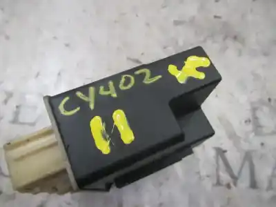 Автозапчасти б/у блок предварительного нагревания за citroen c3 picasso 1.6 16v hdi ссылки oem iam 6500ej 018010951 965202118
