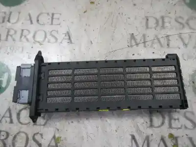 Автозапчасти б/у сопротивление нагреву за citroen c3 picasso 1.6 16v hdi ссылки oem iam 6436a9