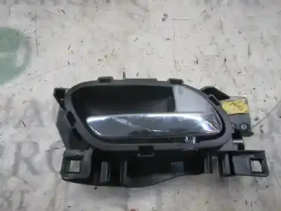 Автозапчасти б/у внутренняя задняя правая ручка за citroen c3 picasso 1.6 16v hdi ссылки oem iam 9144f9