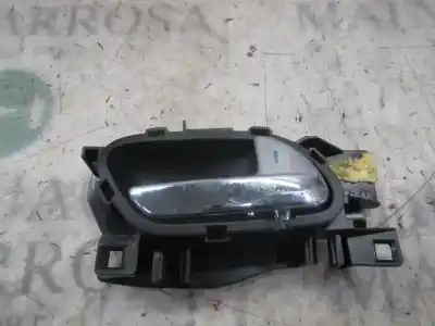 Автозапчасти б/у внутри передней правой ручки за citroen c3 picasso 1.6 16v hdi ссылки oem iam 9144f9