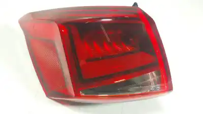 Автозапчасти б/у левый задний фонарь за SEAT ARONA (KJ7, KJP) 1.0 TSI ссылки OEM IAM 6F9945207B  6F9945207B