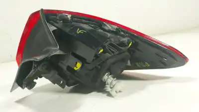 Second-hand car spare part left tailgate light for seat arona (kj7, kjp) 1.0 tsi oem iam references 6f9945207b  6f9945207b