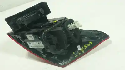 Second-hand car spare part left tailgate light for seat arona (kj7, kjp) 1.0 tsi oem iam references 6f9945207b  6f9945207b