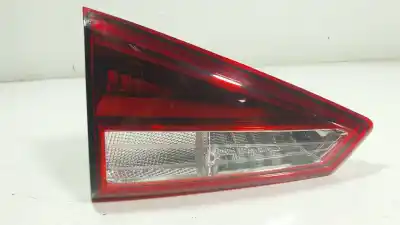 Second-hand car spare part interior left tailgate light for seat arona (kj7, kjp) 1.0 tsi oem iam references 6f9945307d