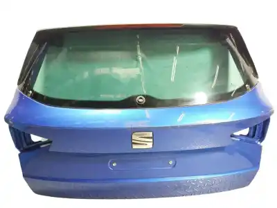 Second-hand car spare part tailgate for seat arona (kj7, kjp) 1.0 tsi oem iam references 6f9827023c