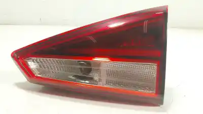 Second-hand car spare part interior rear right light for seat arona (kj7, kjp) 1.0 tsi oem iam references 6f9945308d