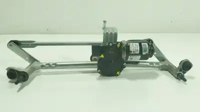 Автозапчастина б/у двигатель передніх склоочисників для seat arona (kj7, kjp) 1.0 tsi посилання на oem iam 6f1955023q