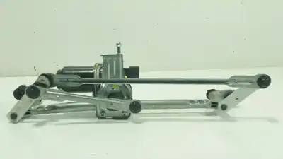 Автозапчастина б/у двигатель передніх склоочисників для seat arona (kj7, kjp) 1.0 tsi посилання на oem iam 6f1955023q  6f1955023q