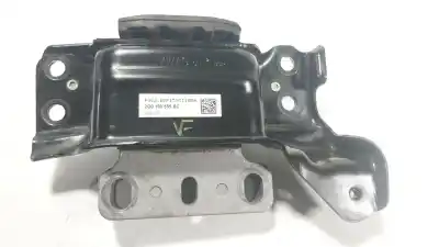 Автозапчастина б/у опора двигуна ліва для seat arona (kj7, kjp) 1.0 tsi посилання на oem iam 2q0199555bl