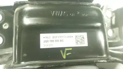 Автозапчастина б/у опора двигуна ліва для seat arona (kj7, kjp) 1.0 tsi посилання на oem iam 2q0199555bl  2q0199555bc