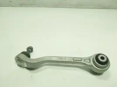 Автозапчастина б/у передній правий нижний рычаг підвіски для bmw 4 descapotable (g23, g83) m 440 i mild-hybrid xdrive посилання на oem iam 31106888856  688885603