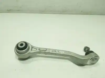 Автозапчастина б/у передній лівий нижний рычаг підвіски для bmw 4 descapotable (g23, g83) m 440 i mild-hybrid xdrive посилання на oem iam 31106888855  688885503