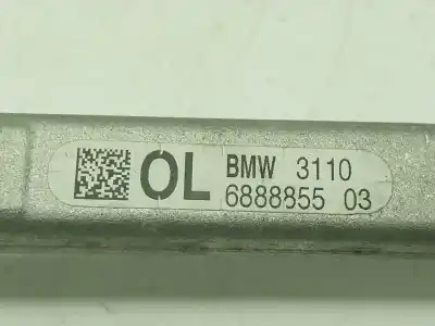 Автозапчастина б/у передній лівий нижний рычаг підвіски для bmw 4 descapotable (g23, g83) m 440 i mild-hybrid xdrive посилання на oem iam 31106888855  688885503