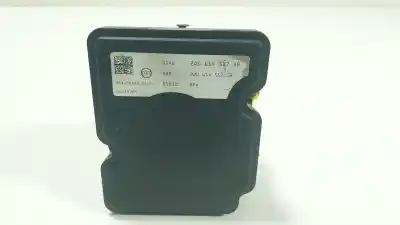 Автозапчастина б/у абс для seat arona (kj7, kjp) 1.0 tsi посилання на oem iam 2q0614517db  2q0614517db