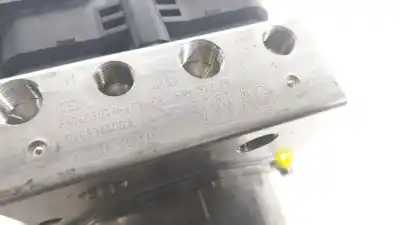 Автозапчастина б/у абс для seat arona (kj7, kjp) 1.0 tsi посилання на oem iam 2q0614517db  2q0614517db