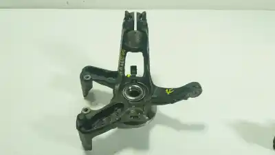 Автозапчастина б/у передній прав для seat arona (kj7, kjp) 1.0 tsi посилання на oem iam 2q0407256ad