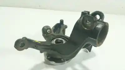 Автозапчастина б/у передній прав для seat arona (kj7, kjp) 1.0 tsi посилання на oem iam 2q0407256ad  2q0407256ad