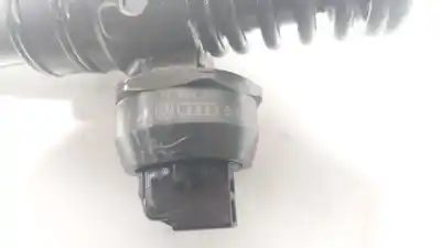 Second-hand car spare part injector for volkswagen touareg (7la, 7l6, 7l7) 2.5 r5 tdi oem iam references   07z130073f