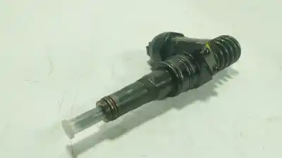 Second-hand car spare part injector for volkswagen touareg (7la, 7l6, 7l7) 2.5 r5 tdi oem iam references 