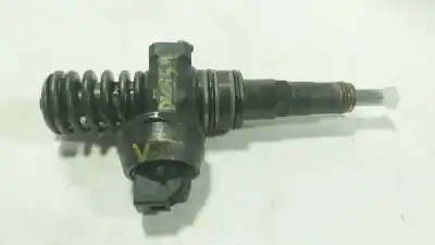 Second-hand car spare part injector for volkswagen touareg (7la, 7l6, 7l7) 2.5 r5 tdi oem iam references   07z130073f