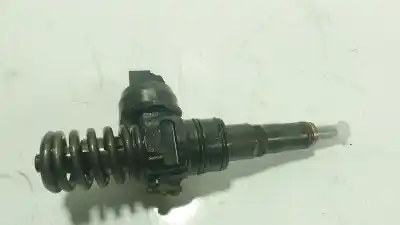 Second-hand car spare part injector for volkswagen touareg (7la, 7l6, 7l7) 2.5 r5 tdi oem iam references   07z130073f