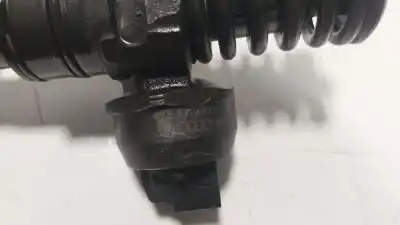 Second-hand car spare part injector for volkswagen touareg (7la, 7l6, 7l7) 2.5 r5 tdi oem iam references   07z130073f