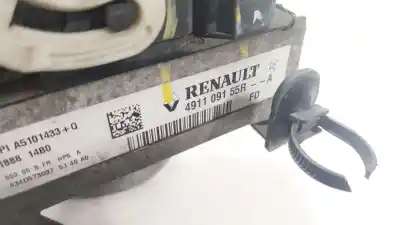 Автозапчасти б/у насос гидроусилителя за dacia lodgy (js_) 1.5 blue dci 115 (jsjt) ссылки oem iam   491109155r