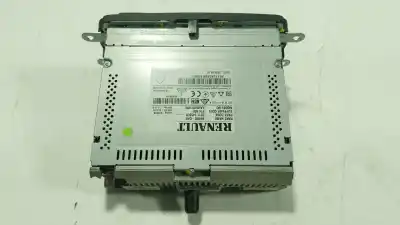 Автозапчасти б/у многофункциональный дисплей за dacia lodgy (js_) 1.5 blue dci 115 (jsjt) ссылки oem iam   281154580r