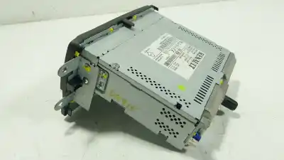 Автозапчасти б/у многофункциональный дисплей за dacia lodgy (js_) 1.5 blue dci 115 (jsjt) ссылки oem iam   281154580r