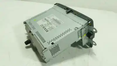 Автозапчасти б/у многофункциональный дисплей за dacia lodgy (js_) 1.5 blue dci 115 (jsjt) ссылки oem iam   281154580r