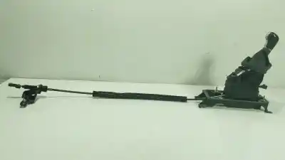 Автозапчастина б/у передач для seat ateca (kh7, khp) 1.5 tsi посилання на oem iam 5q1713025cf