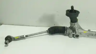 Автозапчастина б/у рульмова рейка для seat arona (kj7, kjp) 1.0 tsi посилання на oem iam 2q1423061d  2q1423057n