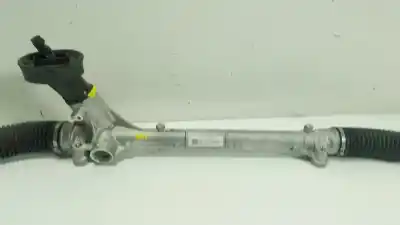 Автозапчастина б/у рульмова рейка для seat arona (kj7, kjp) 1.0 tsi посилання на oem iam 2q1423061d  2q1423057n