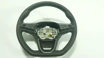 Автозапчастина б/у кермо для seat arona (kj7, kjp) 1.0 tsi посилання на oem iam 5fa419091b