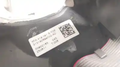 Автозапчастина б/у кермо для seat arona (kj7, kjp) 1.0 tsi посилання на oem iam 5fa419091b  5fa419091b