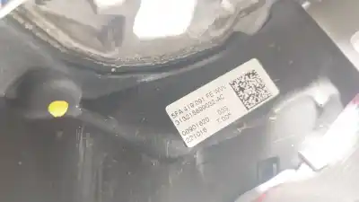 Автозапчастина б/у кермо для seat ateca (kh7, khp) 1.5 tsi посилання на oem iam 5fa419091fe  5fa419091fe