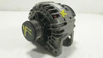 Автозапчасти б/у генератор за renault kangoo express (fw0/1_) 1.5 dci 90 (fw0g, fw05, fw08, fw11) ссылки oem iam 231000026r