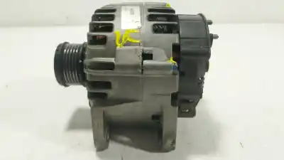 Автозапчасти б/у генератор за renault kangoo express (fw0/1_) 1.5 dci 90 (fw0g, fw05, fw08, fw11) ссылки oem iam 231000026r  h606272r