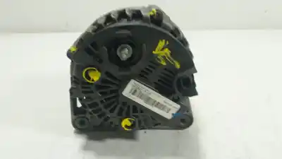 Автозапчасти б/у генератор за renault kangoo express (fw0/1_) 1.5 dci 90 (fw0g, fw05, fw08, fw11) ссылки oem iam 231000026r  h606272r