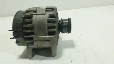 Автозапчасти б/у генератор за renault kangoo express (fw0/1_) 1.5 dci 90 (fw0g, fw05, fw08, fw11) ссылки oem iam 231000026r  h606272r