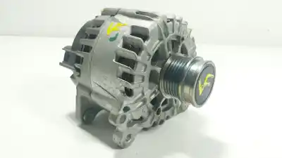 Автозапчастина б/у генератор для seat arona (kj7, kjp) 1.0 tsi посилання на oem iam 05e903026k