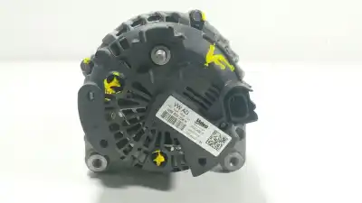 Автозапчастина б/у генератор для seat arona (kj7, kjp) 1.0 tsi посилання на oem iam 05e903026k  05e903026k