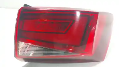 Gebrauchtes Autoersatzteil Heckleuchte Rechts zum SEAT ATECA (KH7, KHP) 1.5 TSI OEM-IAM-Referenzen 575945208D  575945208D