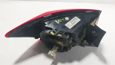 Автозапчастина б/у правий ліхтар для seat ateca (kh7, khp) 1.5 tsi посилання на oem iam 575945208d  575945208d